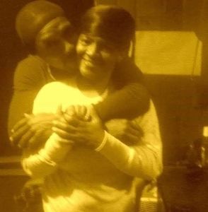 Meet your Posher, Wayne